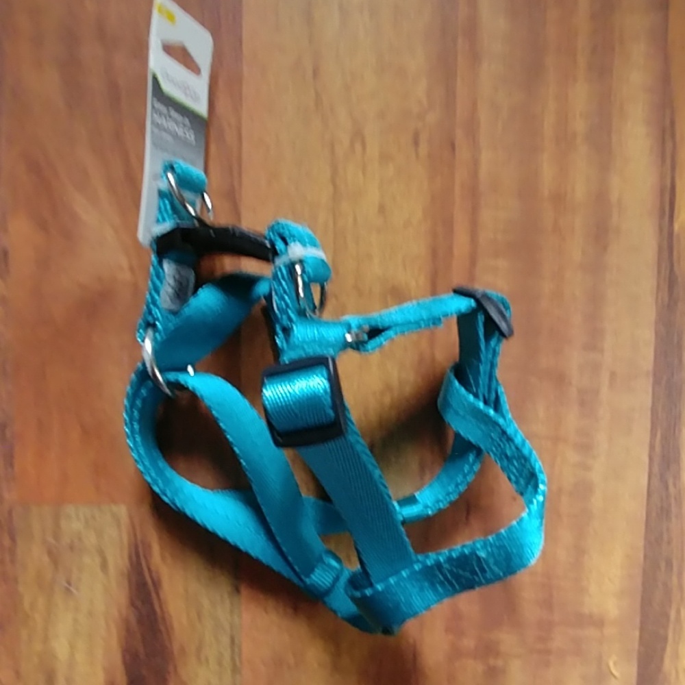 Easy step-in harness for Dogs